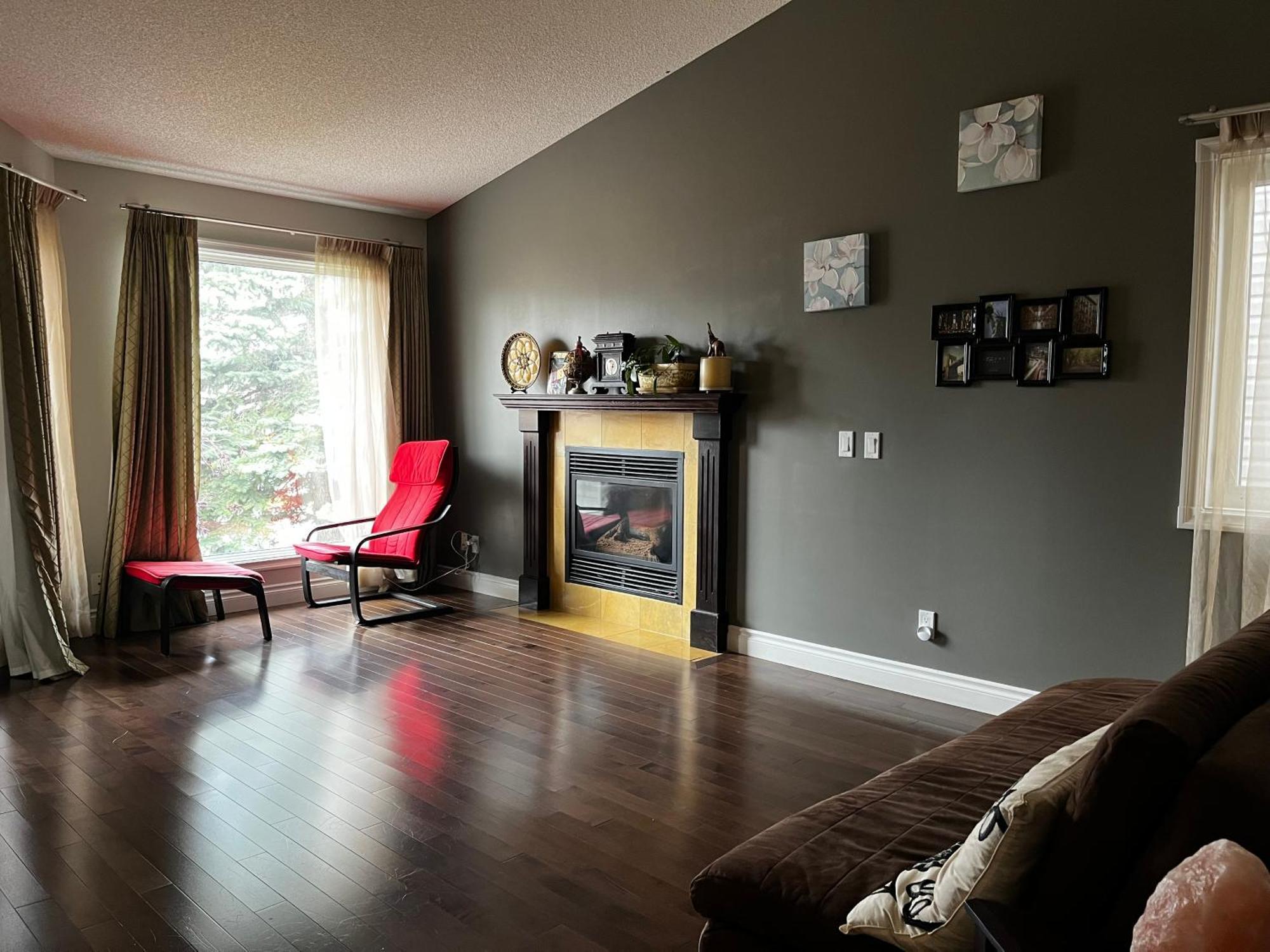 Citadel Cozy Quilt Private Bedroom YYC Exterior foto